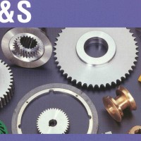 S & S Parts