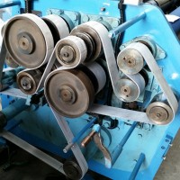 Machinery