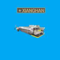 Xianghan Machines
